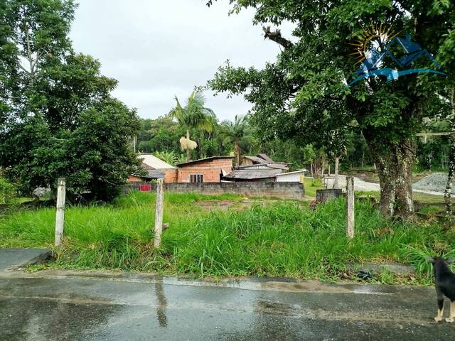 #90 - Terreno para Venda em São Francisco do Sul - SC