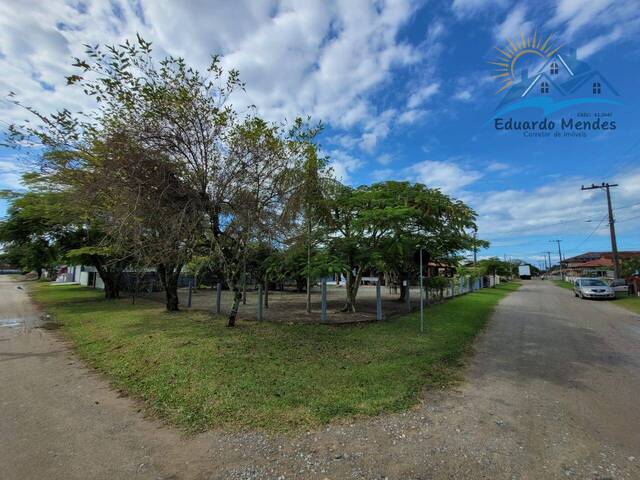 #92 - Terreno para Venda em Balneário Barra do Sul - SC