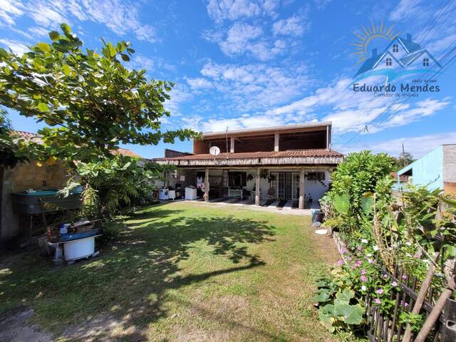 #93 - Casa para Venda em Balneário Barra do Sul - SC