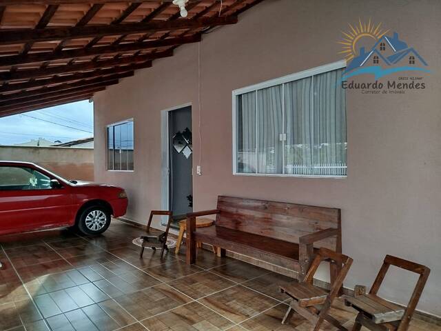 #94 - Casa para Venda em Balneário Barra do Sul - SC