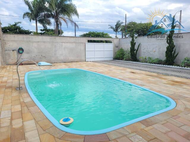 #95 - Casa para Venda em Balneário Barra do Sul - SC