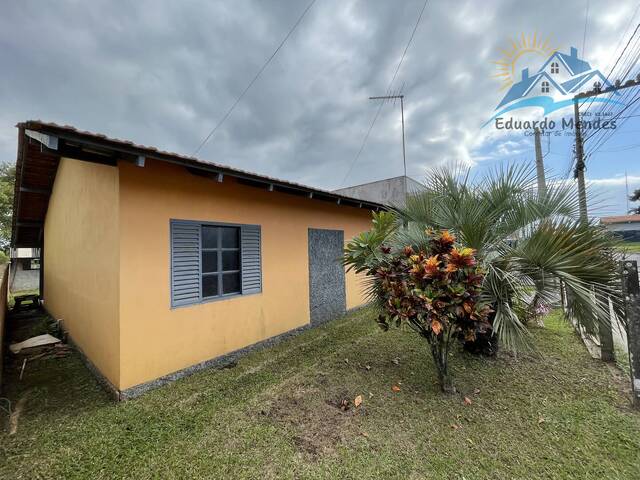 #88 - Casa para Venda em Balneário Barra do Sul - SC