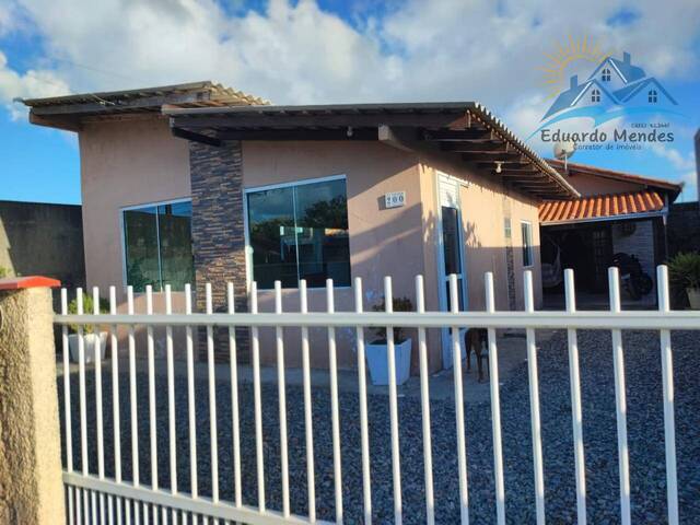 #98 - Casa para Venda em Balneário Barra do Sul - SC