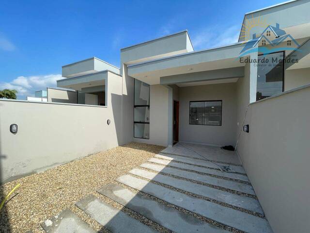 #78 - Casa para Venda em Balneário Barra do Sul - SC