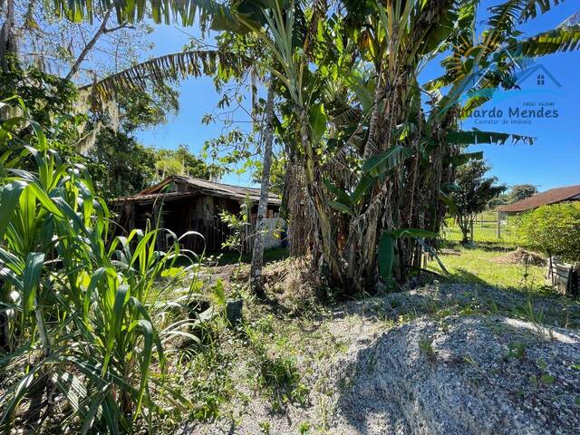 #104 - Área para Venda em Balneário Barra do Sul - SC