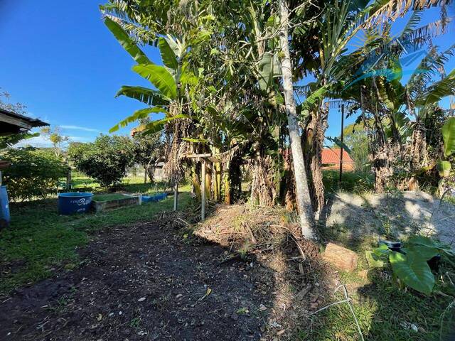 #104 - Área para Venda em Balneário Barra do Sul - SC