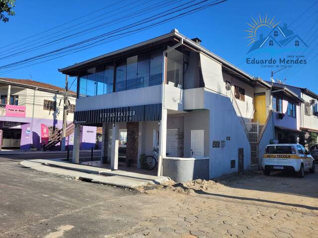 #109 - Casa para Venda em Balneário Barra do Sul - SC