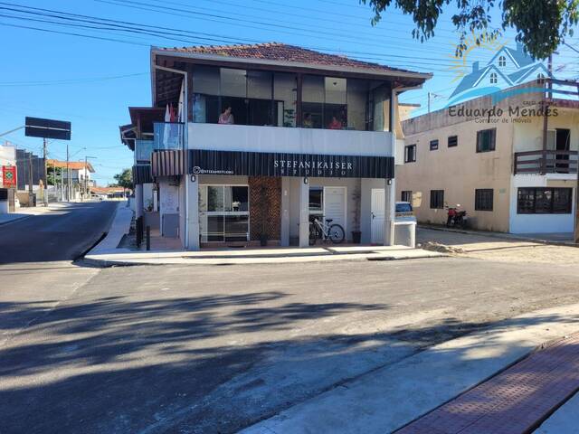 #109 - Casa para Venda em Balneário Barra do Sul - SC