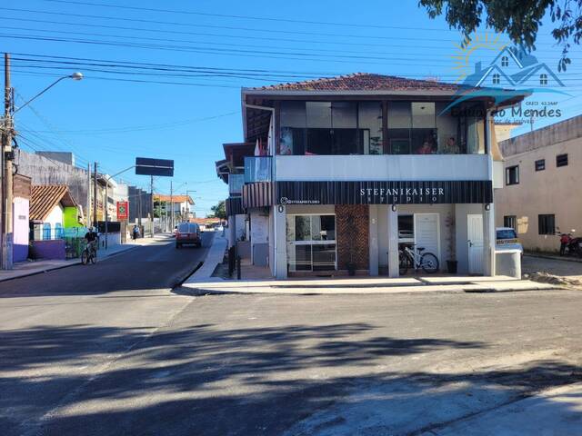 #109 - Casa para Venda em Balneário Barra do Sul - SC