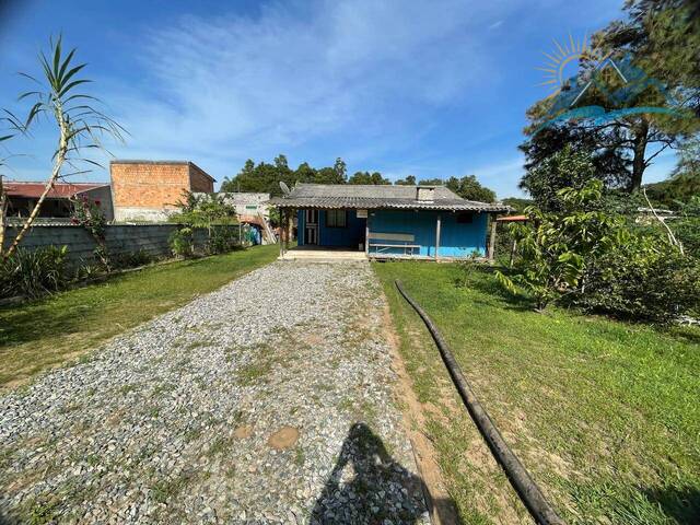 #115 - Casa para Venda em Balneário Barra do Sul - SC