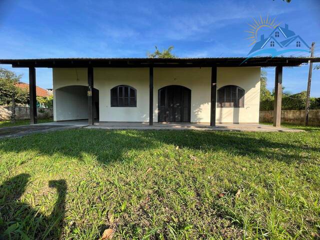 #118 - Casa para Venda em Balneário Barra do Sul - SC