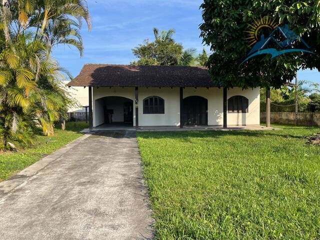 #118 - Casa para Venda em Balneário Barra do Sul - SC