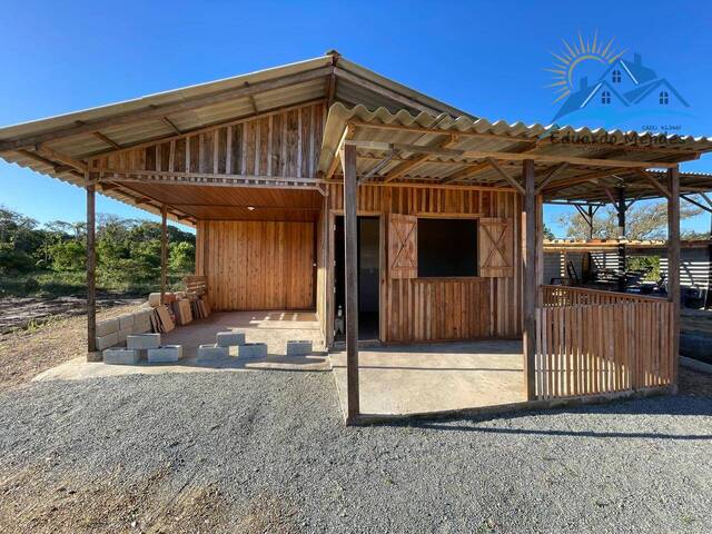 #121 - Casa para Venda em Balneário Barra do Sul - SC