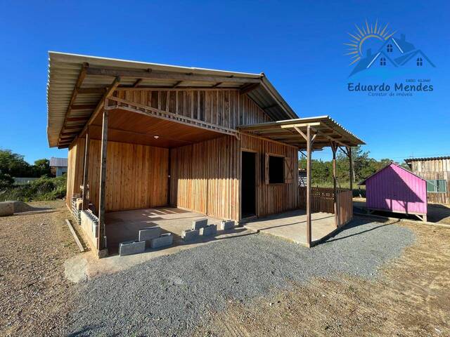 #121 - Casa para Venda em Balneário Barra do Sul - SC