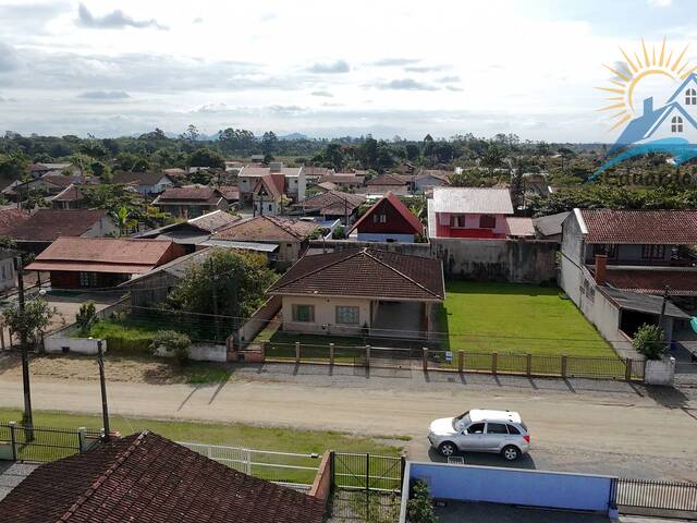 Venda em Pinheiros - Balneário Barra do Sul