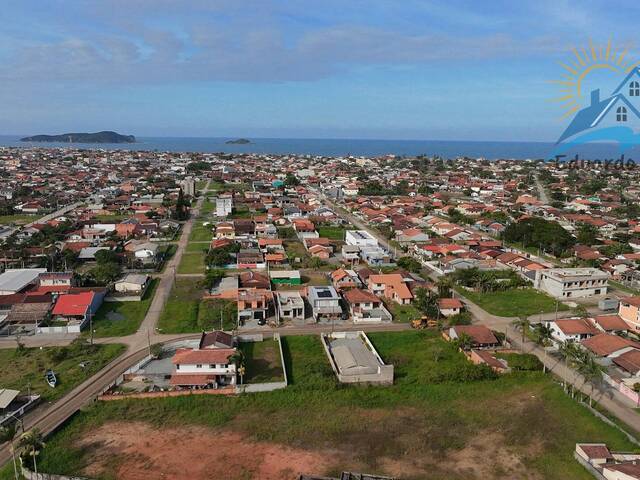 #111 - Terreno para Venda em Balneário Barra do Sul - SC