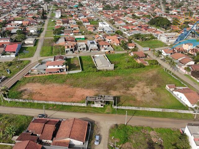 #111 - Terreno para Venda em Balneário Barra do Sul - SC
