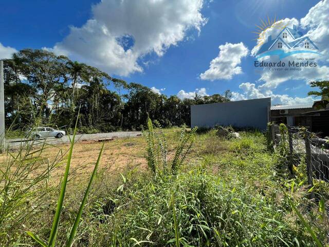 #127 - Terreno para Venda em Balneário Barra do Sul - SC