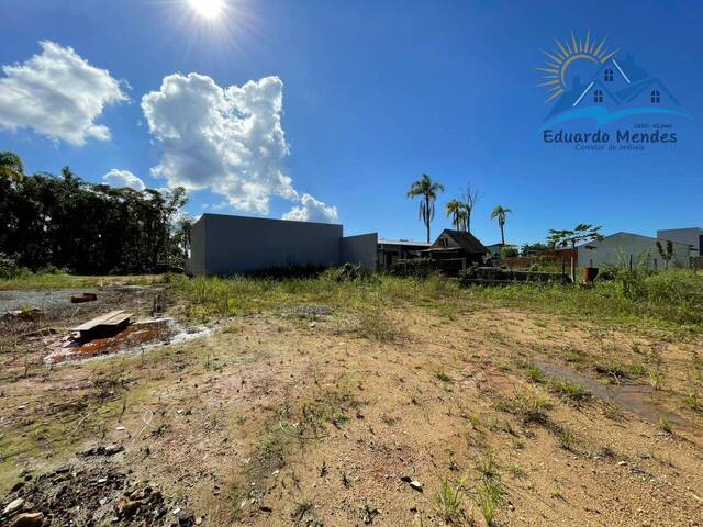#127 - Terreno para Venda em Balneário Barra do Sul - SC
