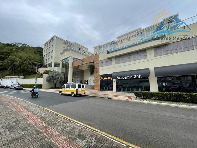 #116 - Apartamento para Venda em Balneário Camboriú - SC