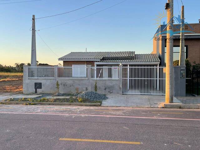 #132 - Casa para Venda em Araquari - SC