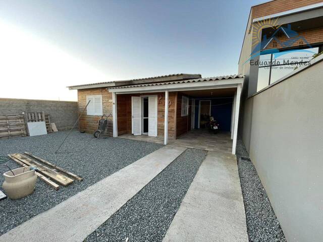 #132 - Casa para Venda em Araquari - SC