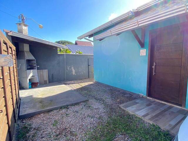 #133 - Casa para Venda em Joinville - SC