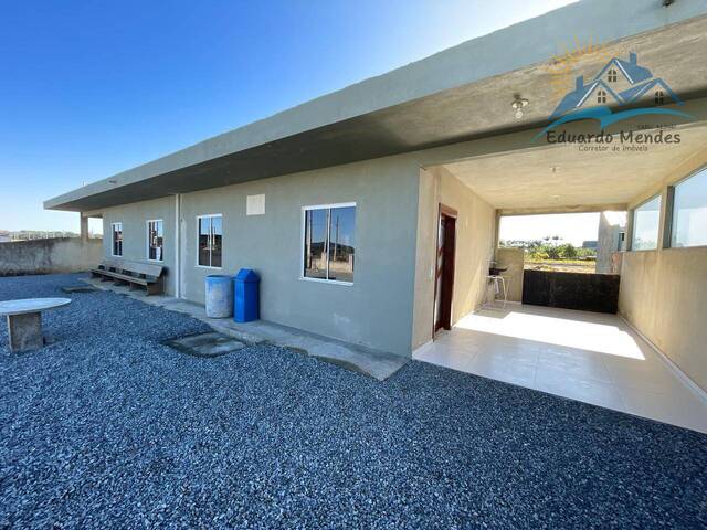 #134 - Casa para Venda em Araquari - SC