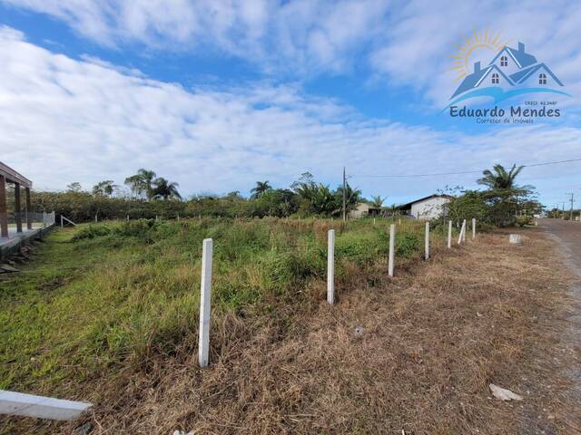 #138 - Terreno para Venda em Araquari - SC