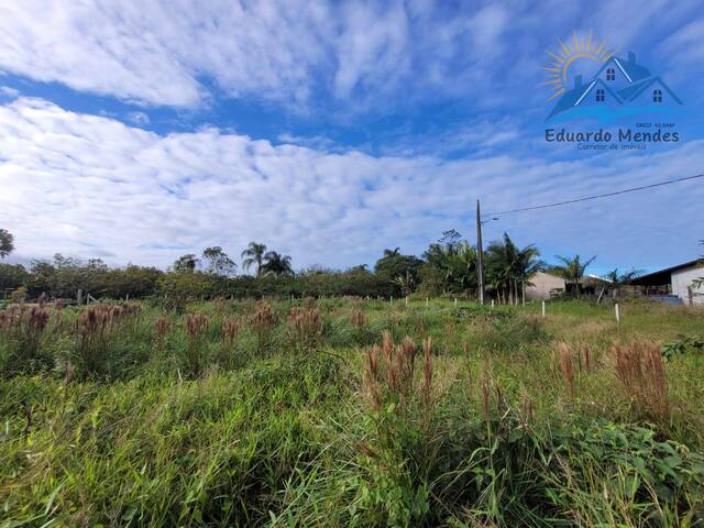 #138 - Terreno para Venda em Araquari - SC