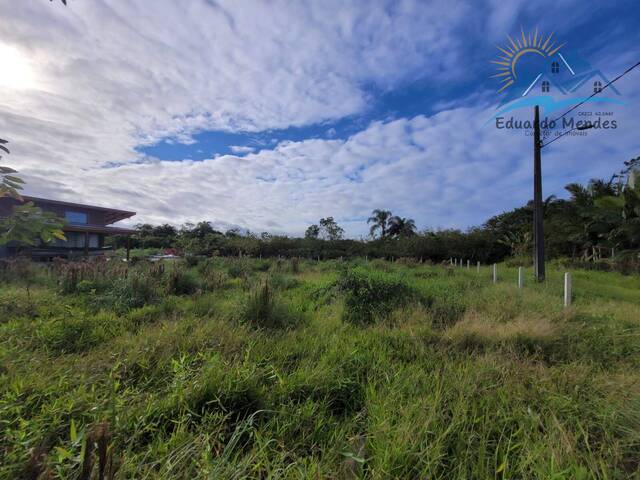 #137 - Terreno para Venda em Araquari - SC