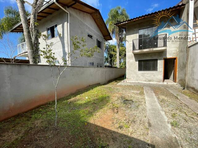 #141 - Casa para Venda em Balneário Barra do Sul - SC