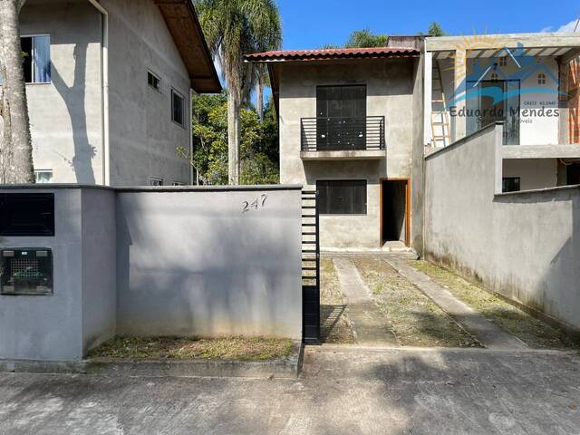 #141 - Casa para Venda em Balneário Barra do Sul - SC