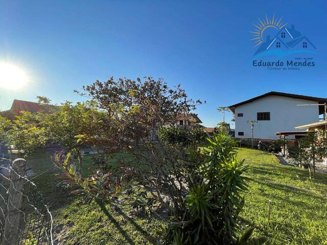 #142 - Terreno para Venda em Balneário Barra do Sul - SC