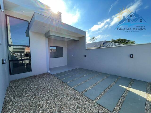 #78 - Casa para Venda em Balneário Barra do Sul - SC