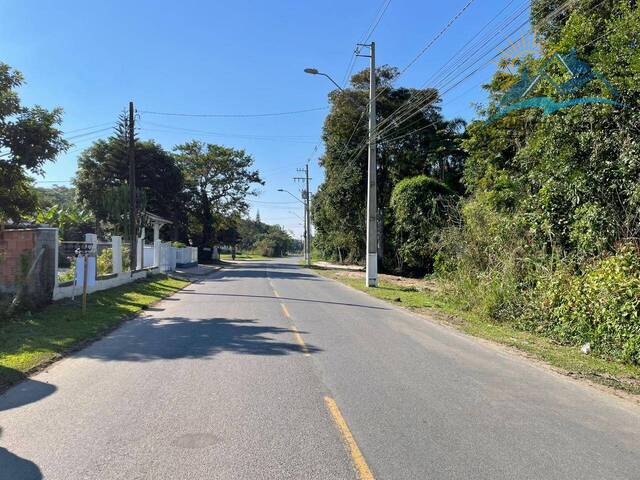 #148 - Área para Venda em Balneário Barra do Sul - SC