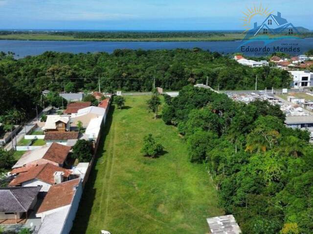#148 - Área para Venda em Balneário Barra do Sul - SC
