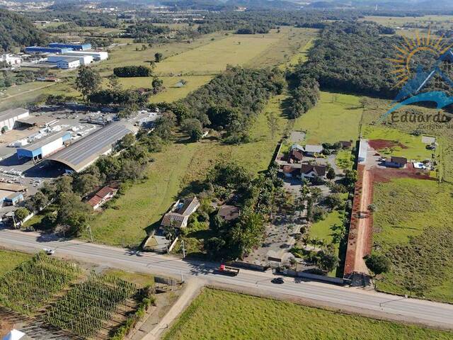 #128 - Terreno para Venda em Joinville - SC