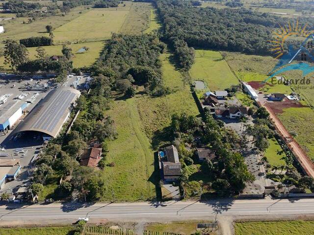 #128 - Terreno para Venda em Joinville - SC