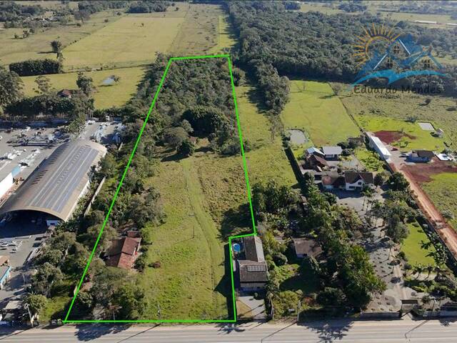 #128 - Terreno para Venda em Joinville - SC