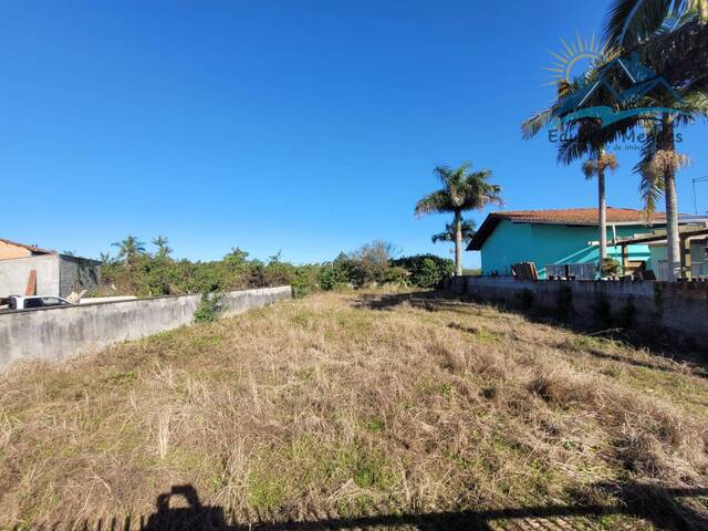 #154 - Área para Venda em Balneário Barra do Sul - SC