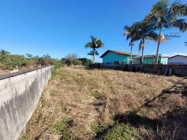 #154 - Área para Venda em Balneário Barra do Sul - SC