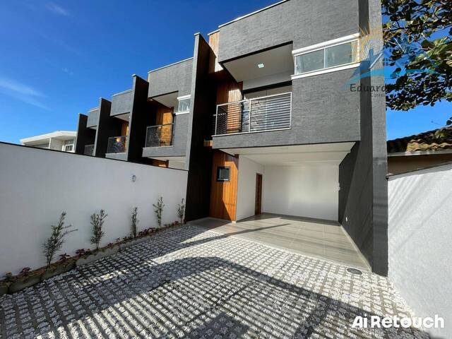 #157 - Casa para Venda em Balneário Barra do Sul - SC