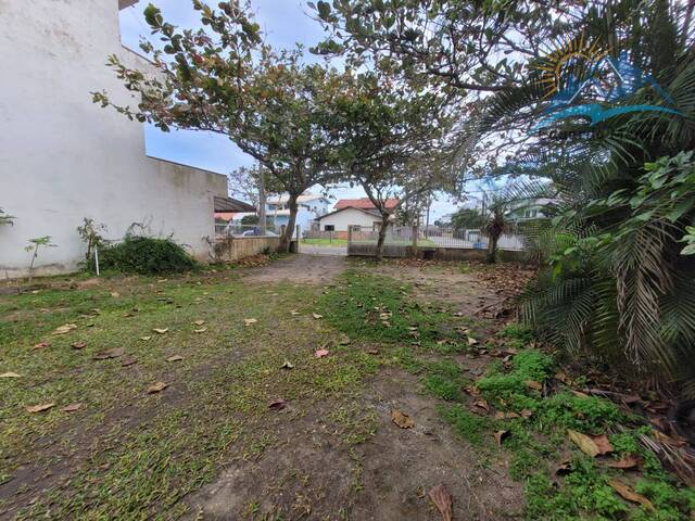 #158 - Terreno para Venda em Balneário Barra do Sul - SC