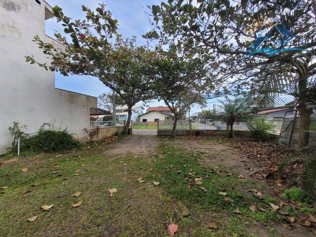 #158 - Terreno para Venda em Balneário Barra do Sul - SC