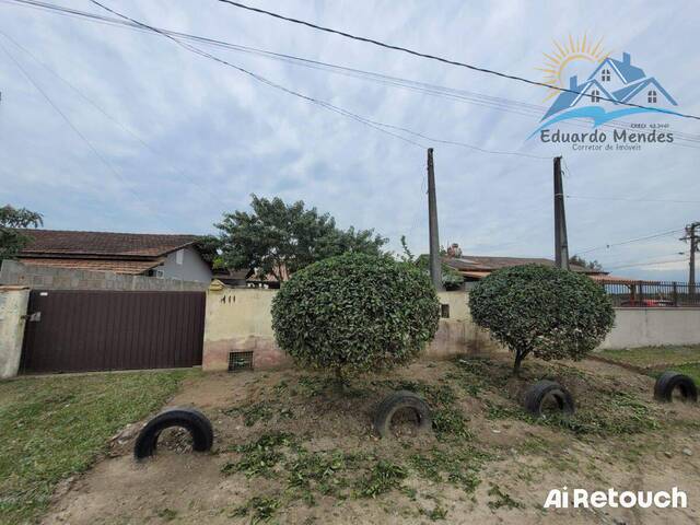 #159 - Casa para Venda em Balneário Barra do Sul - SC