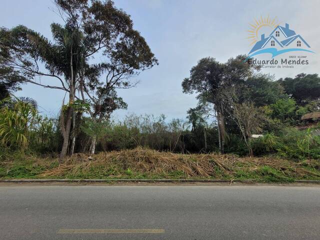 #163 - Terreno para Venda em Balneário Barra do Sul - SC