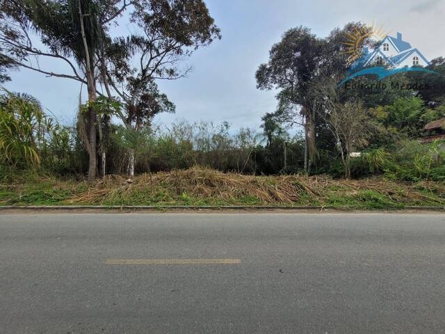 #163 - Terreno para Venda em Balneário Barra do Sul - SC