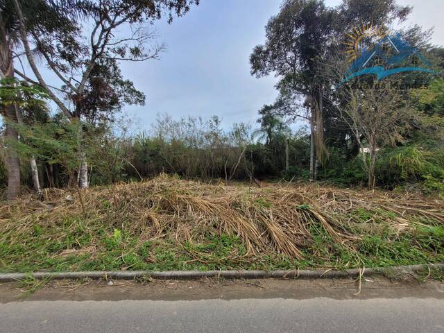 #163 - Terreno para Venda em Balneário Barra do Sul - SC