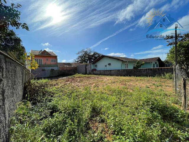 #160 - Terreno para Venda em Balneário Barra do Sul - SC